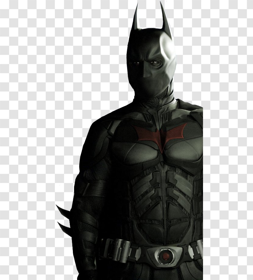 Batman YouTube Joker Actor The Dark Knight Trilogy - Heart Transparent PNG