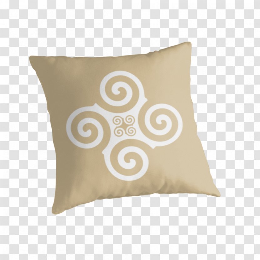 Cushion Throw Pillows μ's - Textile - Pillow Transparent PNG