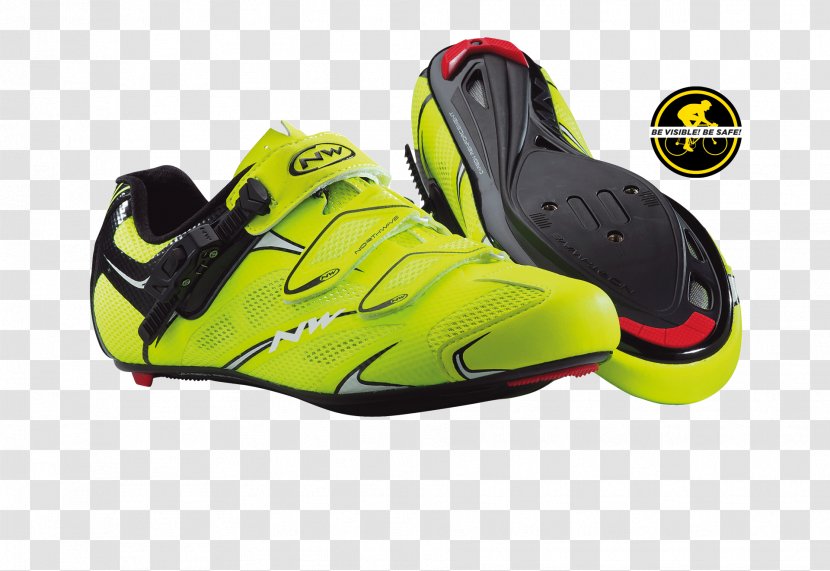 Cleat Cycling Shoe Slipper Transparent PNG