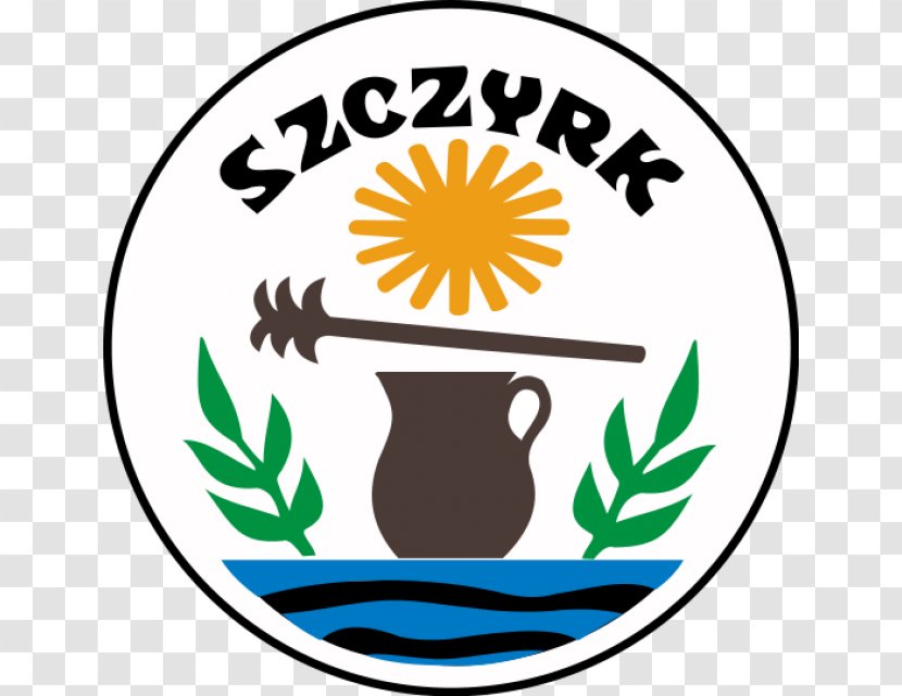 Coat Of Arms Herb Szczyrku Wisła Beskids Urząd Miasta - Map - Serwis Transparent PNG