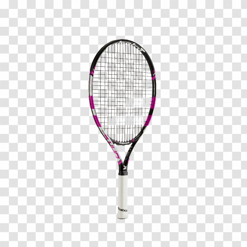 Racket Babolat Tennis Rakieta Tenisowa Head - Accessory Transparent PNG