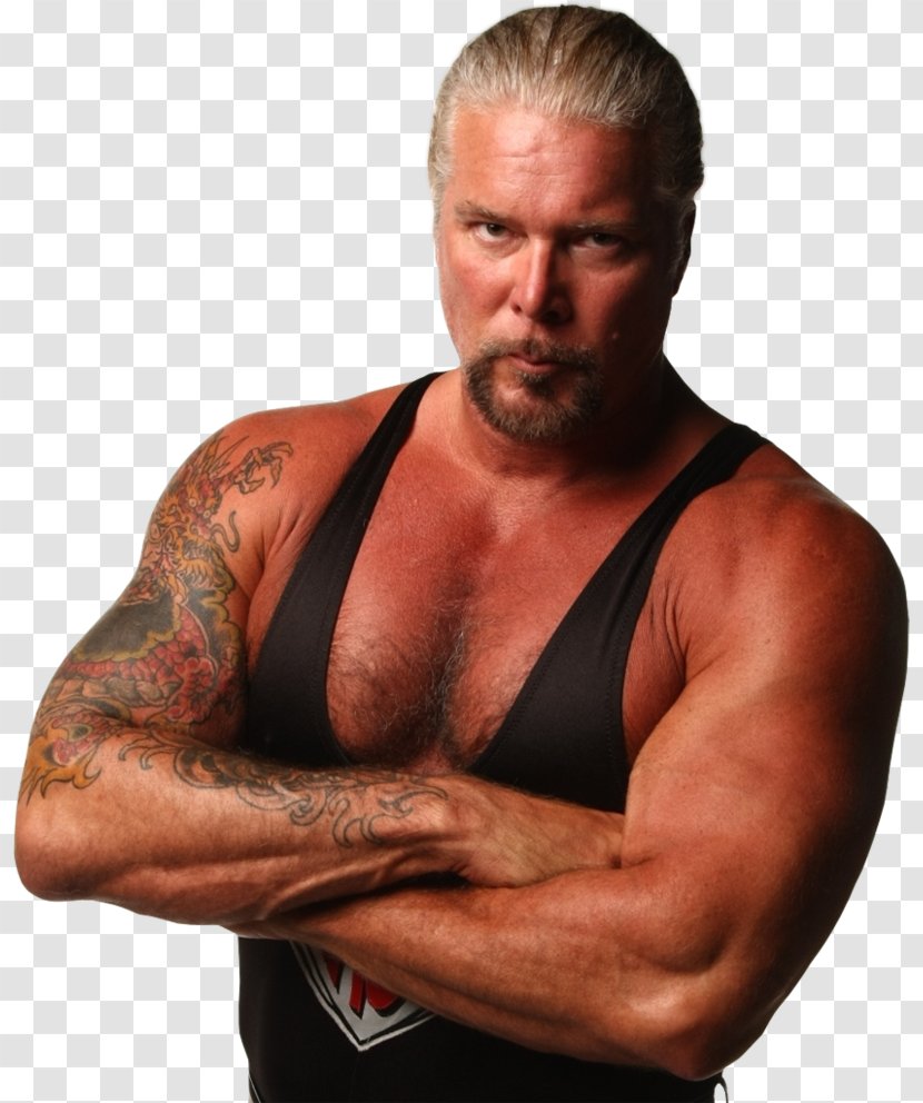 Kevin Nash Impact! Impact Wrestling Professional Royal Rumble (2012) - Watercolor - Tree Transparent PNG