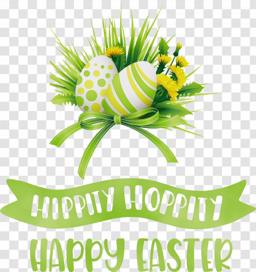 Easter Egg Transparent PNG