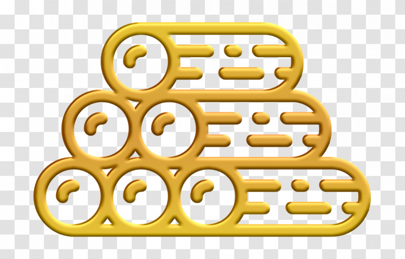 Constructions Icon Wood Icon Transparent PNG