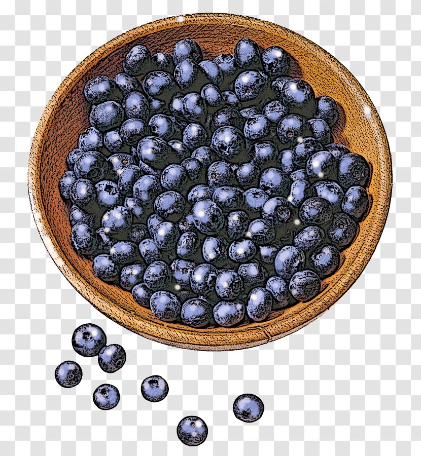 Blueberry Food Weight Loss Health Bilberry - Recipe - Huckleberry Fruit Transparent PNG