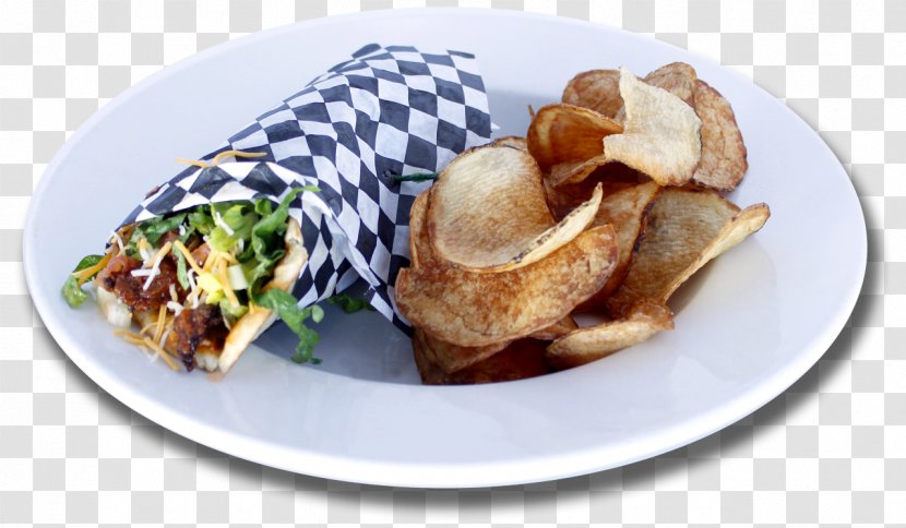 Full Breakfast Potato Wedges Cuisine Of The United States Food - Recipe - Chimichanga Transparent PNG