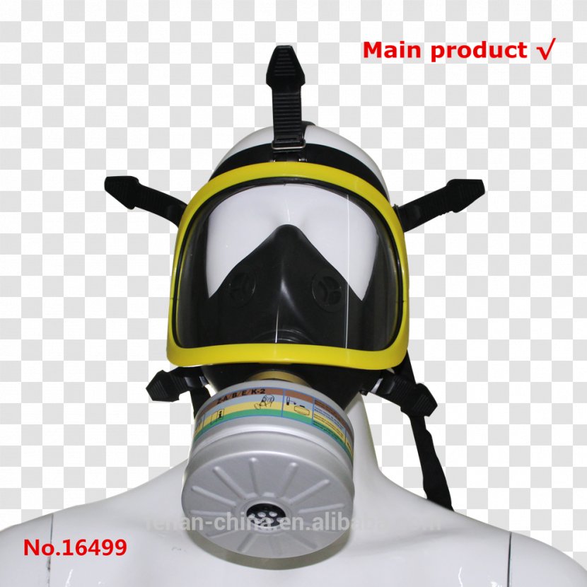 Gas Mask Motorcycle Helmets Face - Tree Transparent PNG