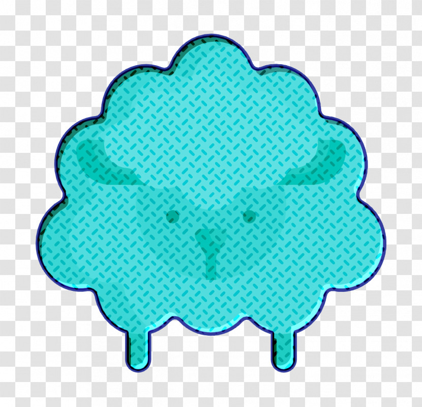 Easter Icon Sheep Icon Transparent PNG