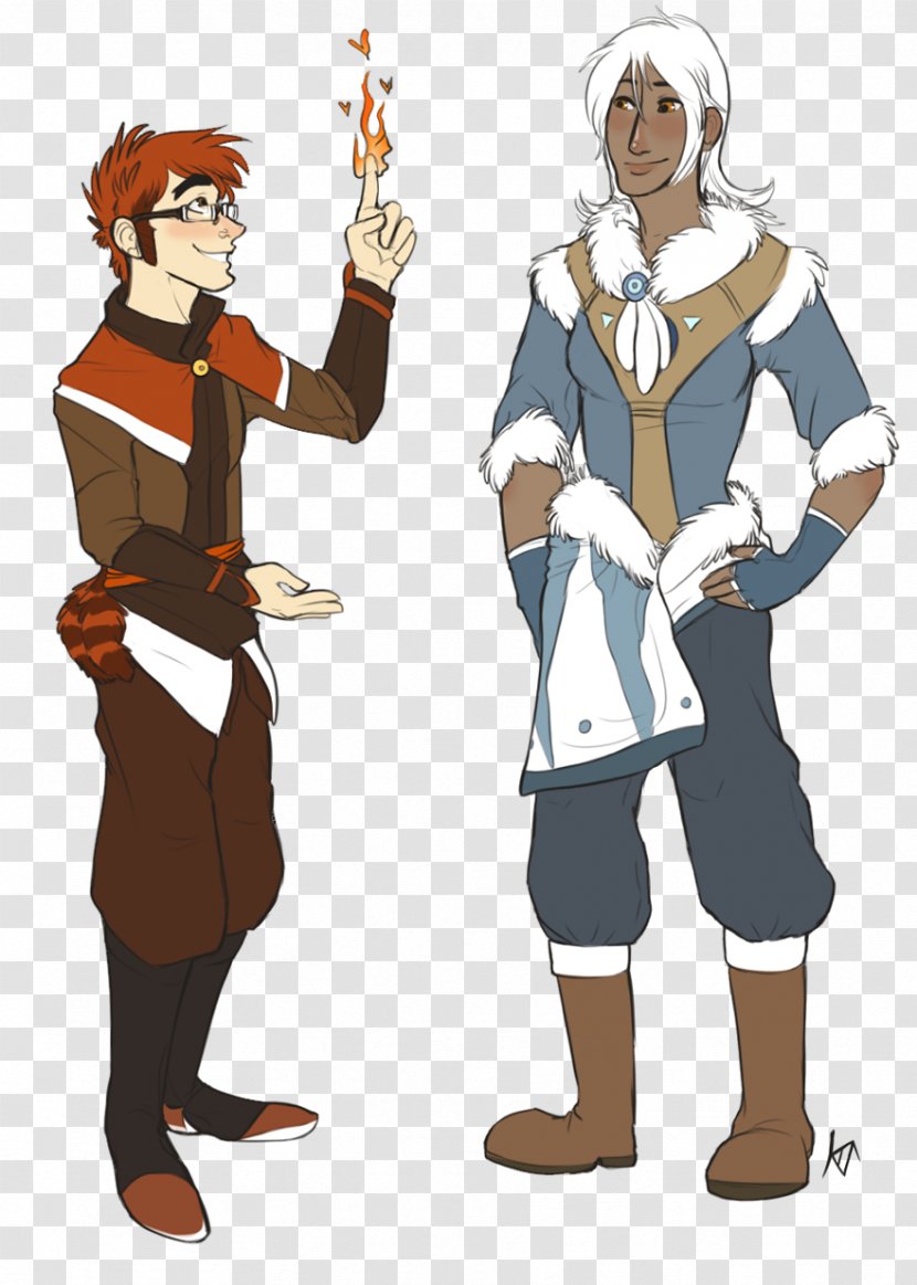 Korra Homo Sapiens Bolin Water Tribe Fire Nation - Tree - Legend Of Transparent PNG