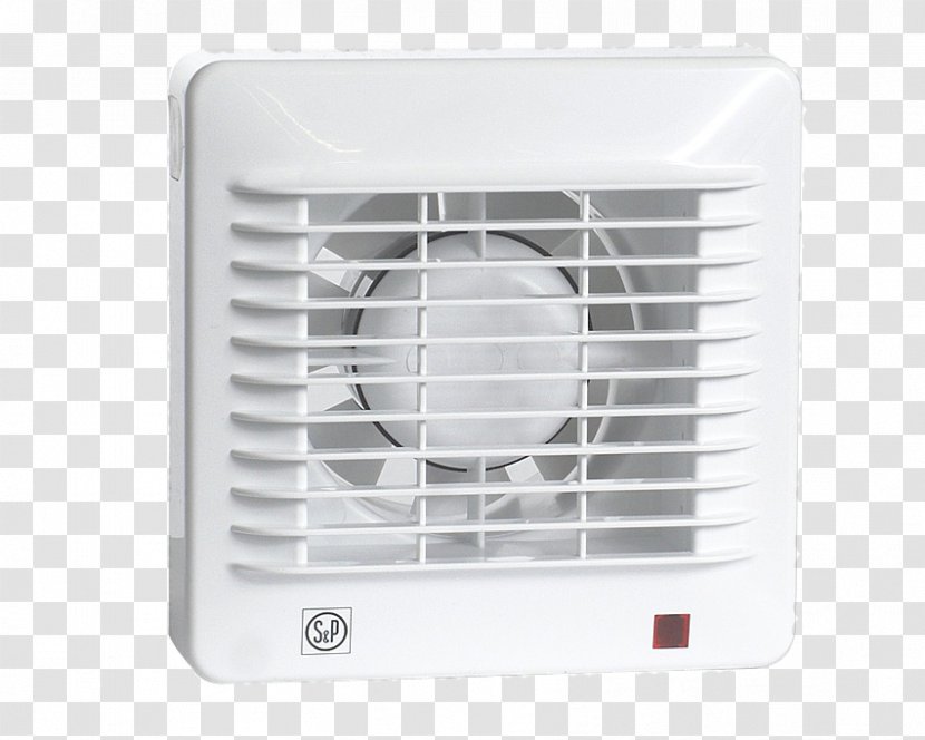 Whole-house Fan - Ventilation Transparent PNG