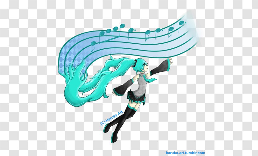 Turquoise - Fictional Character - Design Transparent PNG