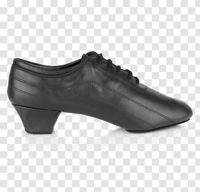 Shoe Shop Talla Leather Dance - Shoes Transparent PNG