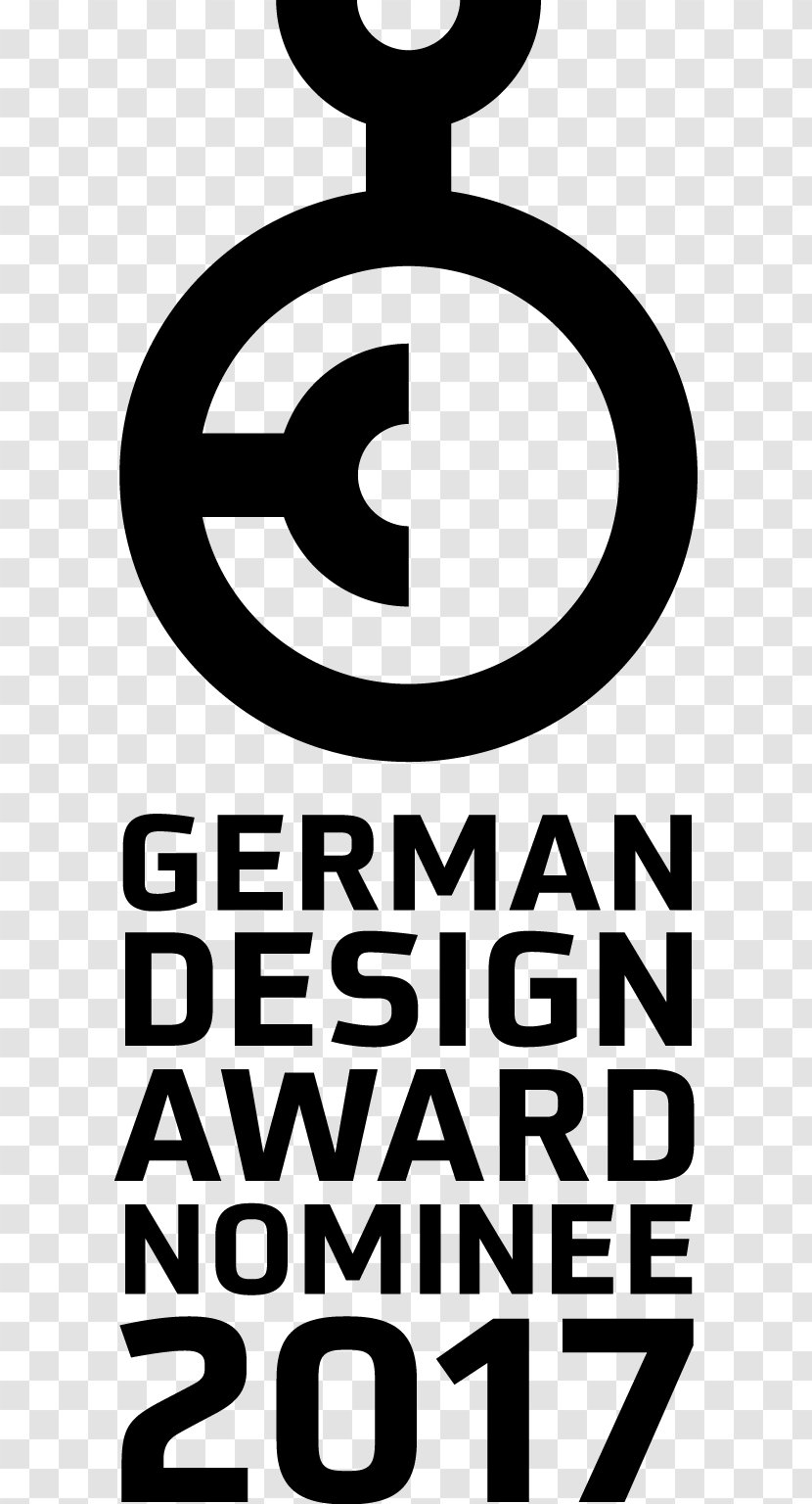 Design Award Of The Federal Republic Germany Interior Services Nomination - Art Transparent PNG