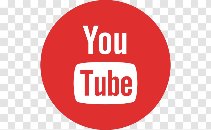 YouTube Social Media Logo - Symbol - Youtube Transparent PNG