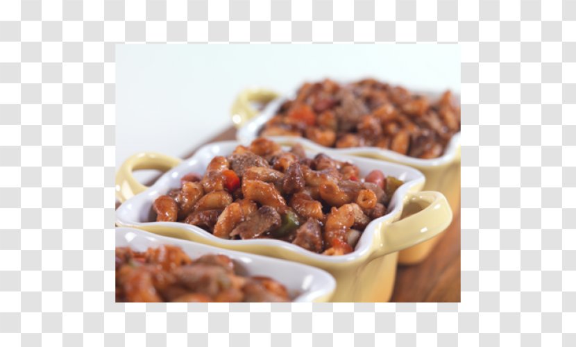 Cuisine Of The United States Chili Mac Food Recipe Freeze-drying - Dried Transparent PNG