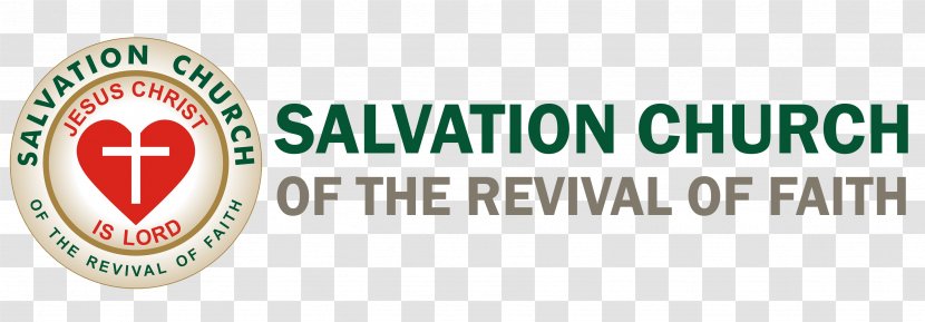 Salvation Church Christian Faith - Text Transparent PNG