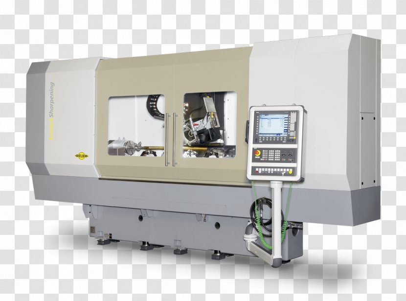 Machine Tool Grinding - Hardware Transparent PNG