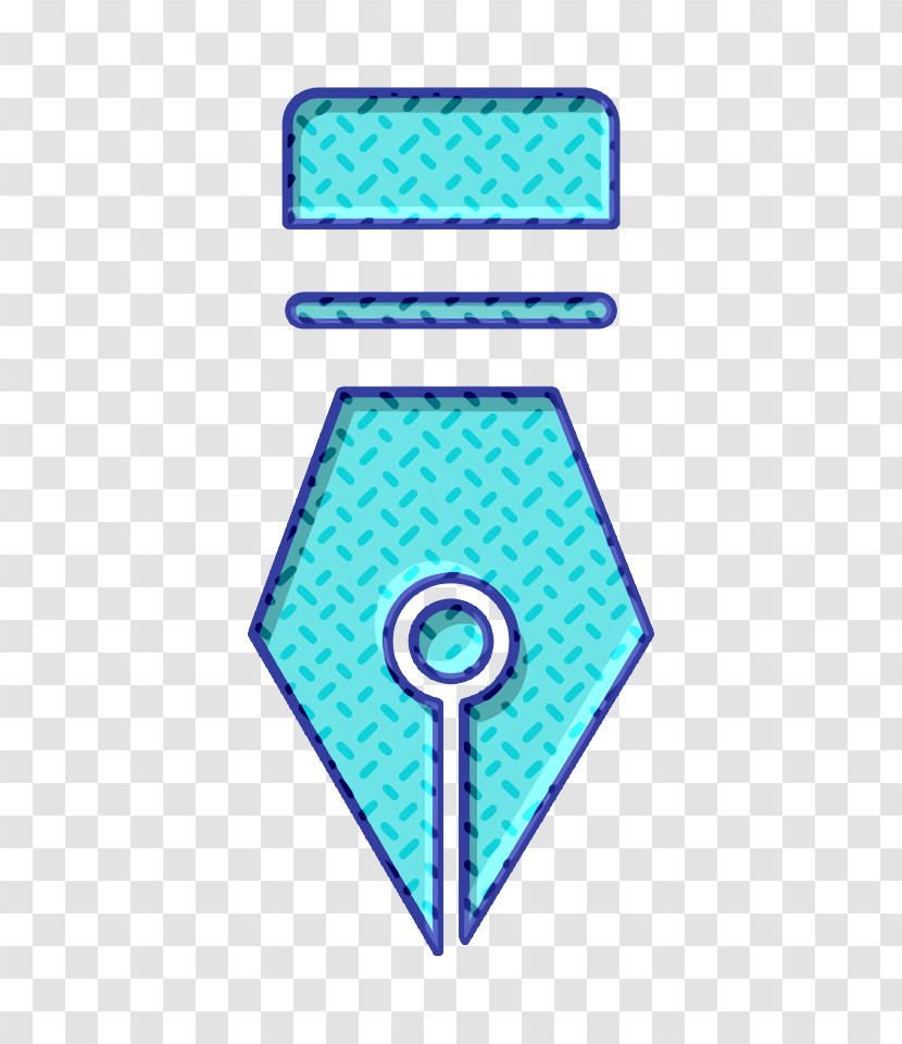 Graphic Design Icon Pen Icon Transparent PNG