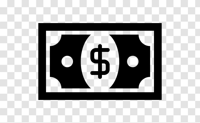 Money Bag Icon Design - Share Transparent PNG