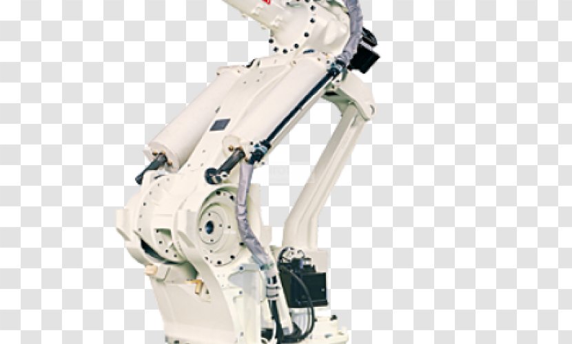 Industrial Robot Kawasaki Robotics Industry Welding - Eurobot Transparent PNG