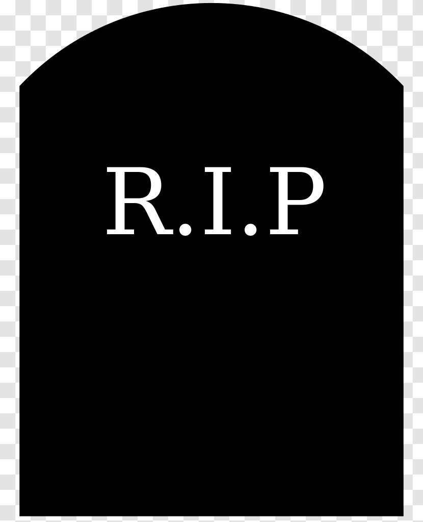 Photography - Symbol - RIP Icon Transparent PNG