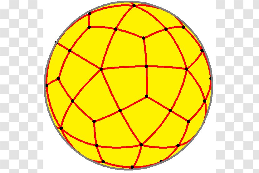 Deltoidal Hexecontahedron Icositetrahedron Kite Pentakis Dodecahedron - Spherical Transparent PNG