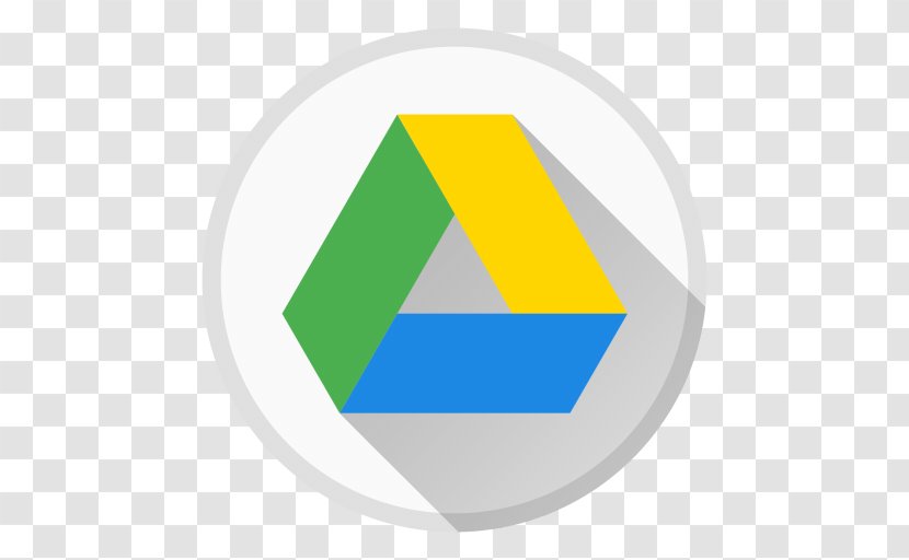 Google Drive - Driving Transparent PNG
