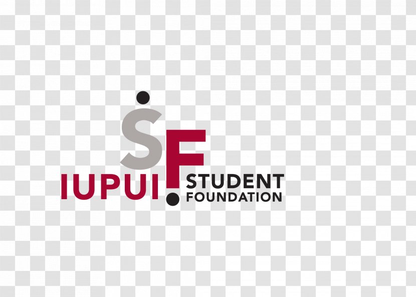 Indiana University – Purdue Indianapolis Student Campus Logo Transparent PNG