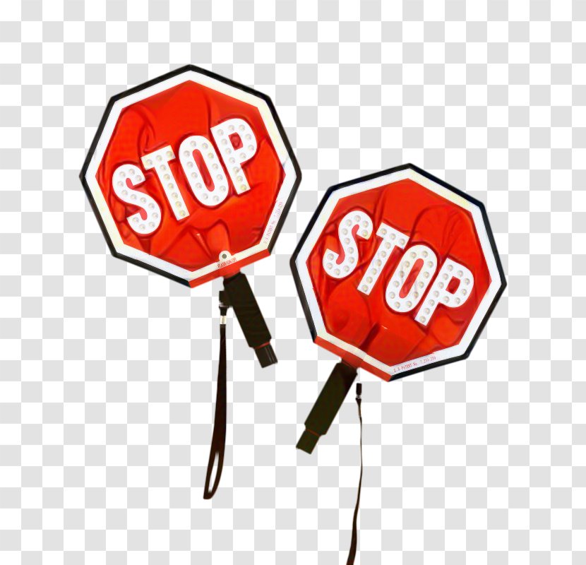 Stop Sign - Signage Transparent PNG