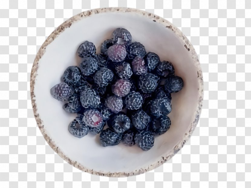 Berry Food Fruit Superfood Prune - Plant - Frutti Di Bosco Blackberry Transparent PNG