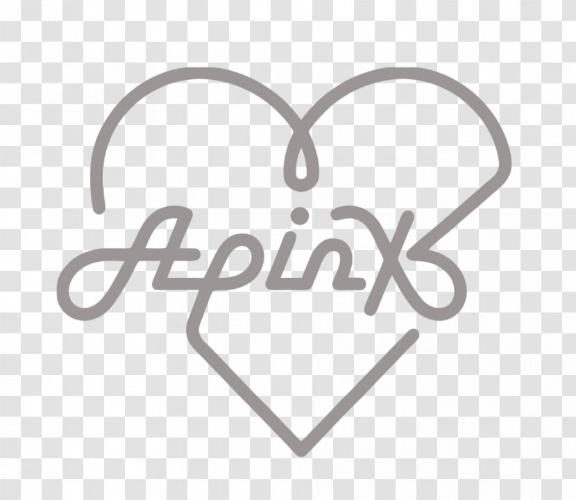 Brand New Days M-095 Apink Logo Product Design - Tree Transparent PNG