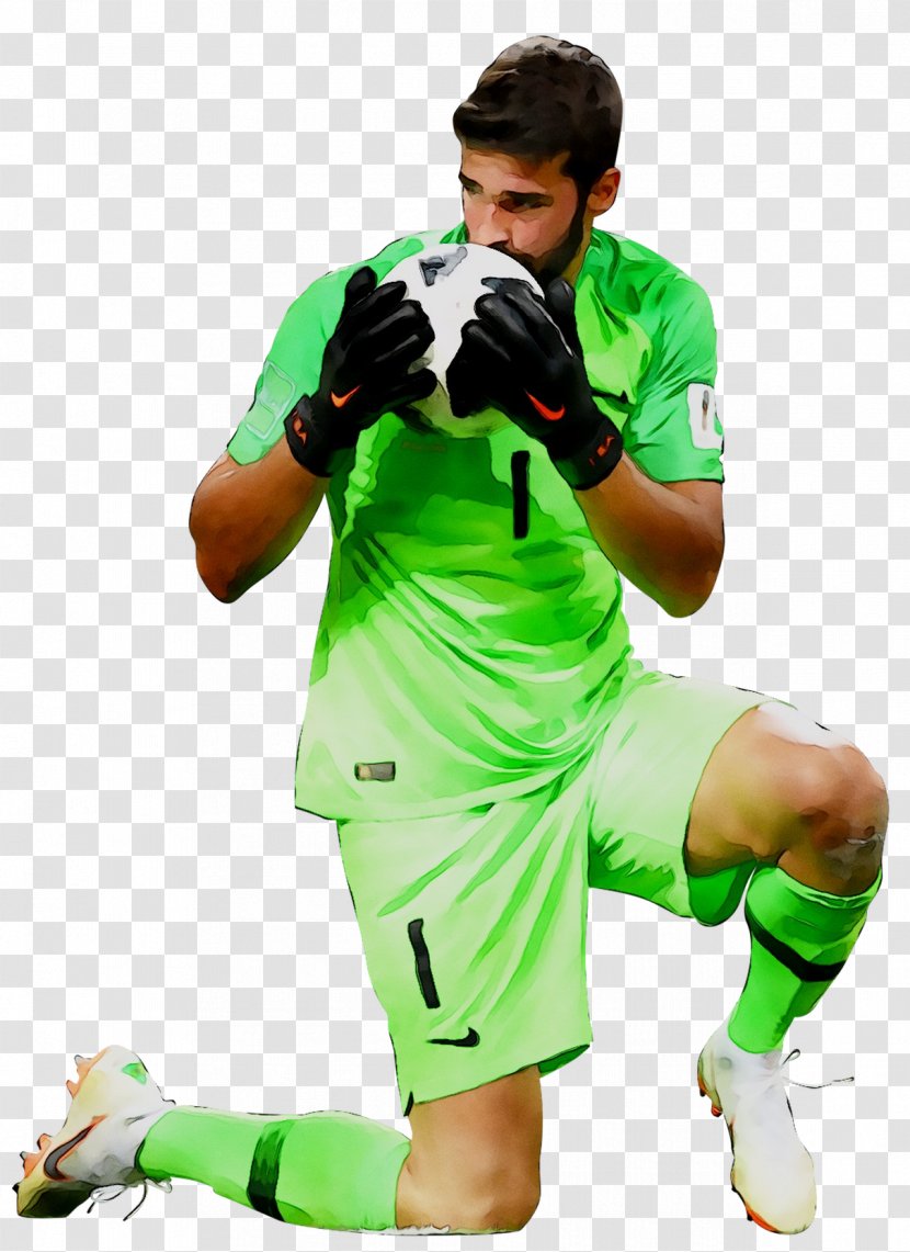 Football Player Team Sport Shoe Sports - Green Transparent PNG
