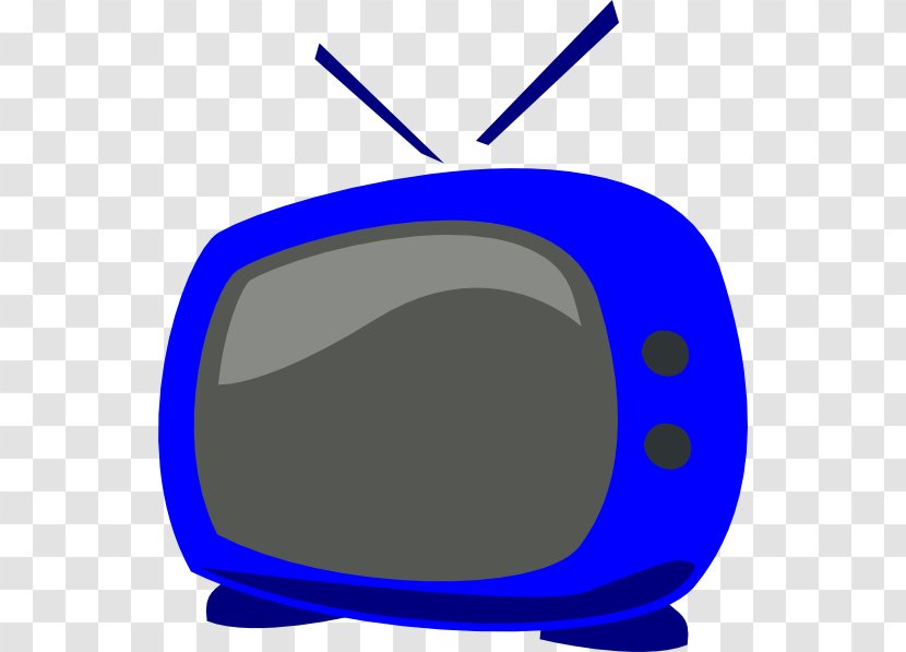 Television Cartoon Clip Art - Freetoair - Tv Cliparts Transparent PNG