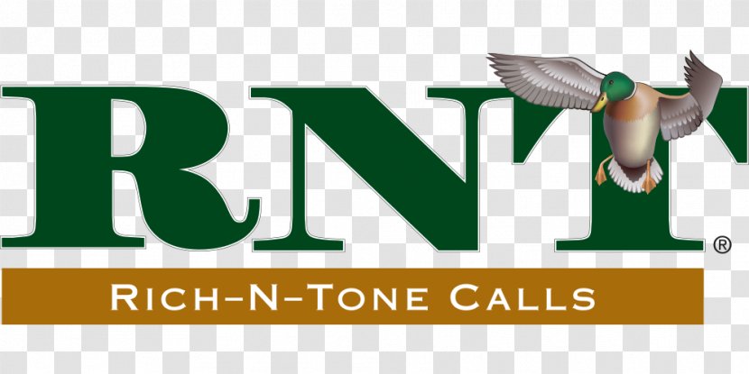 Duck Call Rich-N-Tone Calls Inc Hunting Game - Richntone Transparent PNG