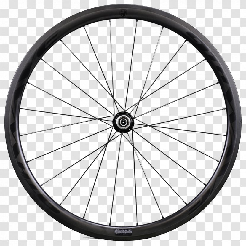 Wheelset Rim Bicycle Disc Brake Transparent PNG