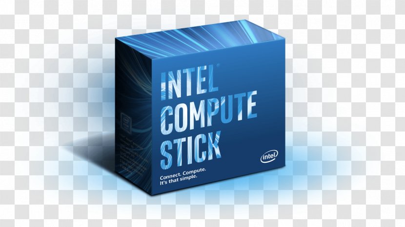 Intel Atom Compute Stick Computer RAM Transparent PNG