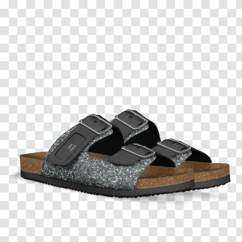 Birkenstock Sandal Shoe Slide Leather Transparent PNG