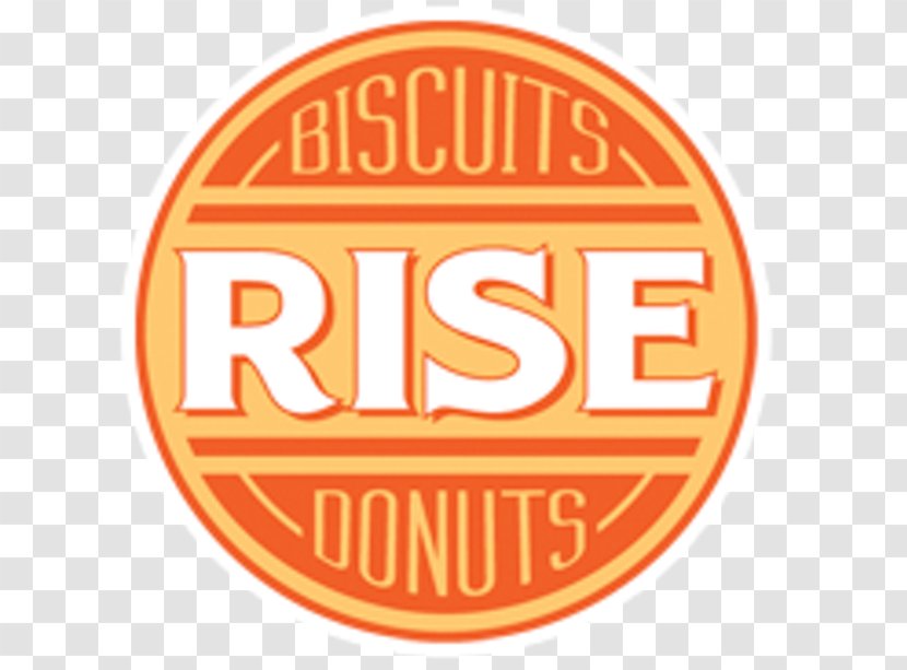 Rise Biscuits Donuts Downtown Durham & Bakery Towson - Badge - Update Porch Pillars Transparent PNG