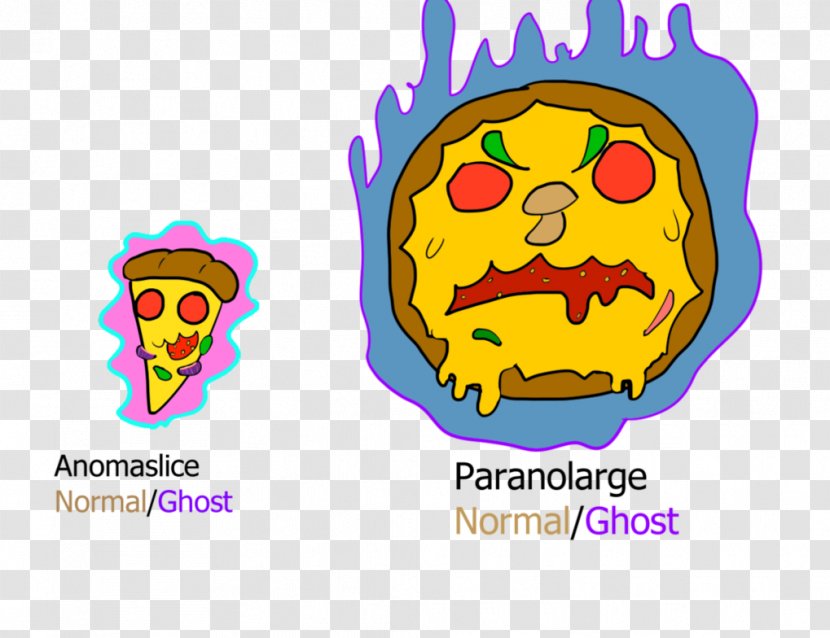Food Pizza Ice Cream Eating Hoenn - Emoticon Transparent PNG