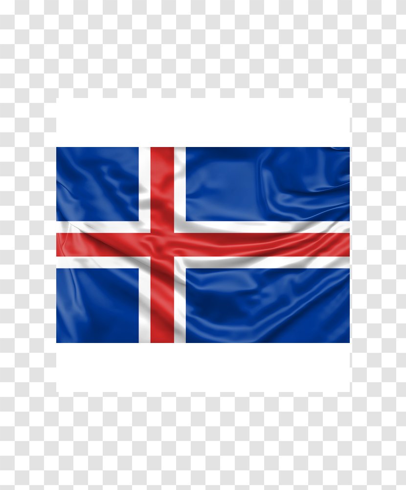Flag Of Iceland Icelandic Language Papua New Guinea Transparent PNG
