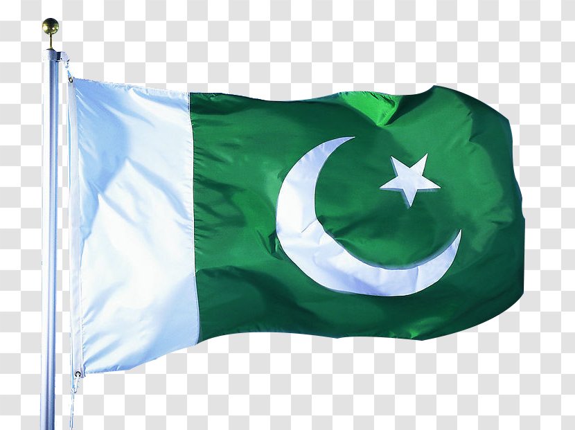 Flag Of Pakistan Wagah Independence Day National Transparent PNG