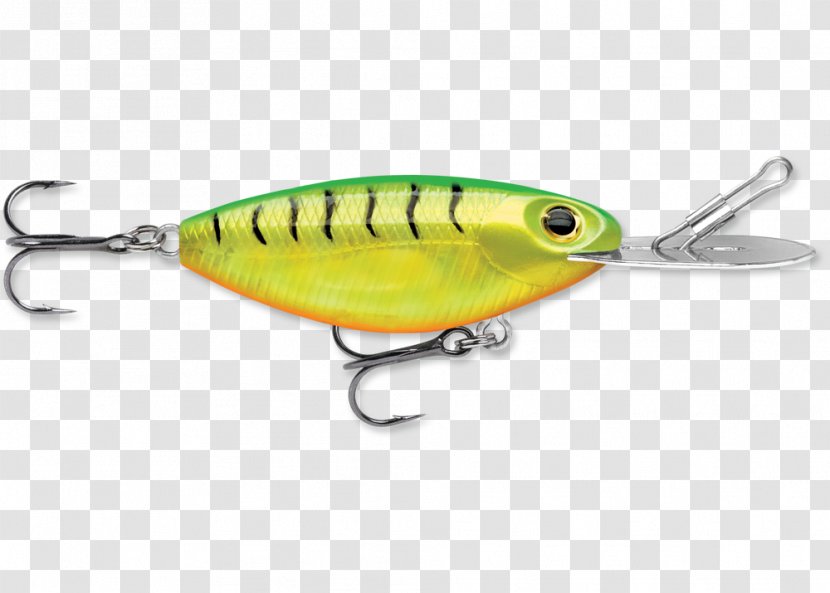 Spoon Lure Fishing Baits & Lures Plug - Ledgers - Fire Storm Transparent PNG