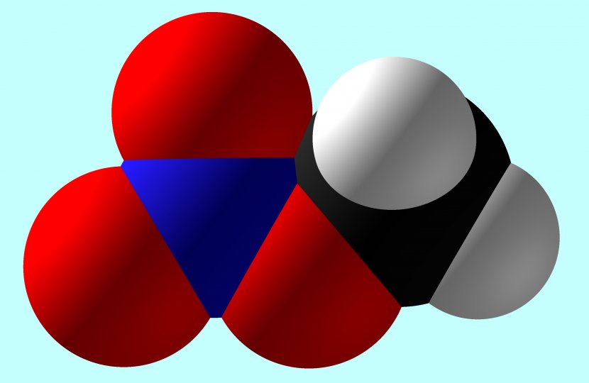 Methyl Nitrate Nitric Acid Group Methylammonium - Red Transparent PNG