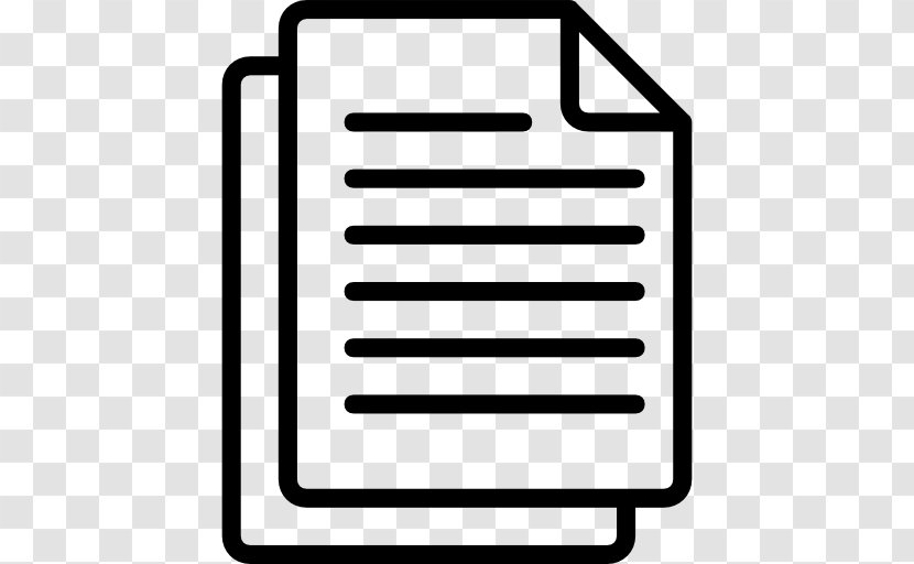 Document Legal Instrument Contract - Law - Text Transparent PNG