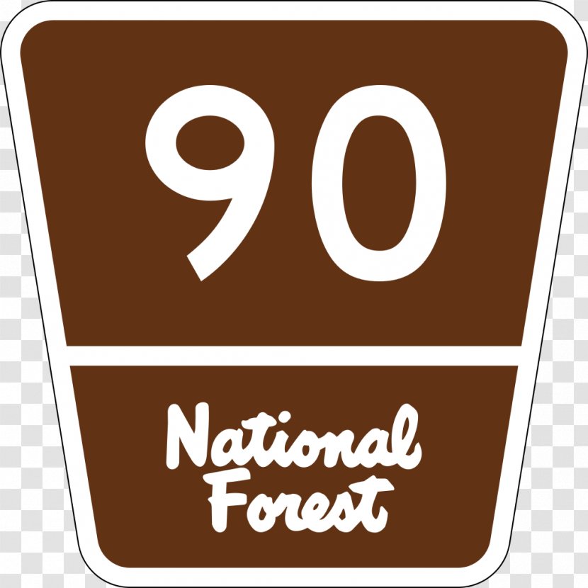 Monongahela National Forest Talladega George Washington And Jefferson Forests United States Highway - Brand Transparent PNG