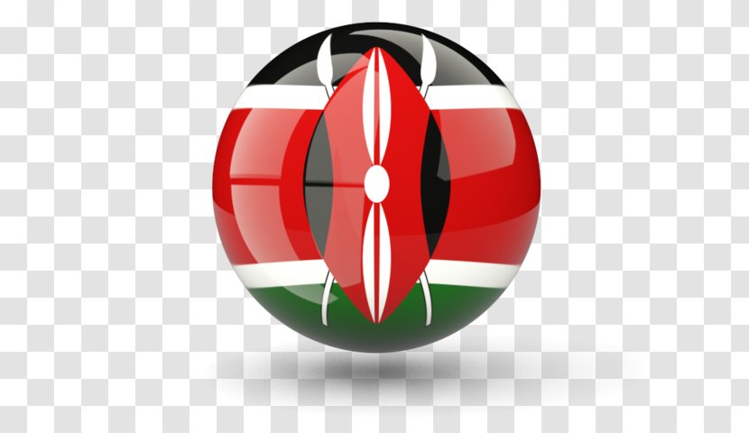 Flag Of Kenya Stock Photography - Royalty Payment - Kenyan Transparent PNG