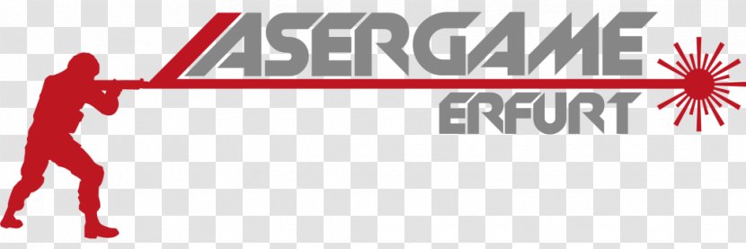 Lasergame Erfurt Laser Tag Logo - Flower - Game Transparent PNG