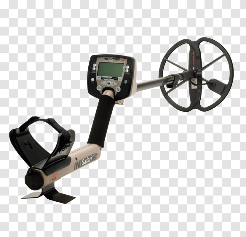 Metal Detectors Detecting: An Essential Guide To Detecting Inland, On Beaches And Under Water Sensor Minelab Electronics Pty Ltd - Organization - Detector Transparent PNG