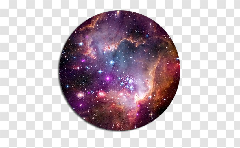 Pillars Of Creation Outer Space Orion Arm Hubble Telescope Star Transparent PNG