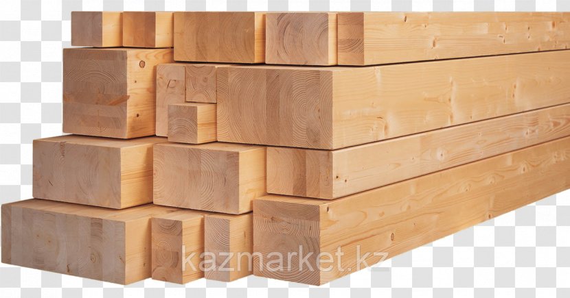 Glued Laminated Timber Beam Architectural Engineering Wood Particle Board Transparent PNG